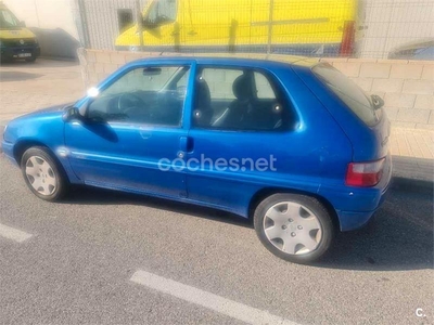 CITROEN Saxo