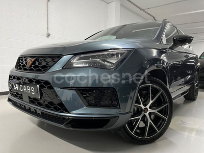 CUPRA Ateca 2.0 TSI 221kW 300CV 4Drive DSG StSp 5p.