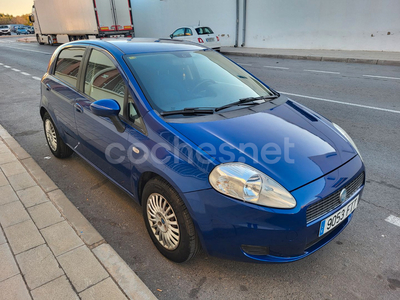 FIAT Punto 1.3 Multijet 16V Feel 5p.