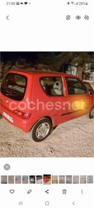 FIAT Seicento