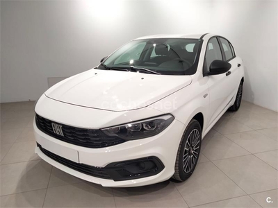 FIAT Tipo HB Diesel 1.6 97kW 130CV manual 5p.