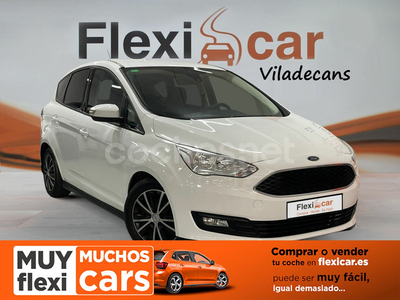 FORD C-Max 1.0 EcoBoost 100CV Trend 5p.