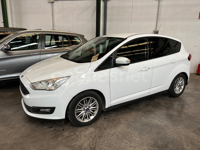 FORD C-Max 1.5 TDCi 70kW 95CV Trend 5p.