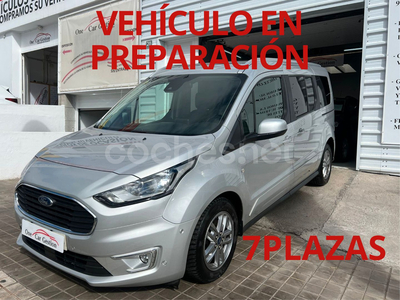 FORD Grand Tourneo Connect 1.5 TDCi 74kW 100CV Titanium 5p.