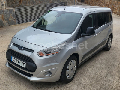 FORD Grand Tourneo Connect 1.6 TDCi 95cv Titanium 5p.