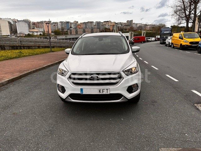 FORD Kuga 1.5 EcoBoost 110kW ASS 4x2 Trend 5p.