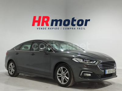 FORD Mondeo 1.5 EcoBoost 121kW 165CV Titanium 5p.