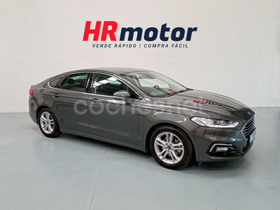 FORD Mondeo 1.5 EcoBoost 121kW 165CV Titanium 5p.