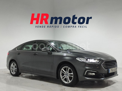 FORD Mondeo 1.5 EcoBoost 121kW 165CV Titanium 5p.