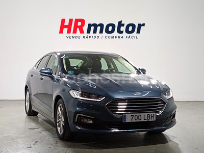 FORD Mondeo 1.5 EcoBoost 121kW 165CV Titanium 5p.