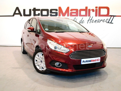 FORD S-MAX 2.0 TDCi 110kW 150CV Trend 5p.