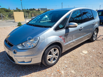 FORD SMAX 2.0 TDCi Trend
