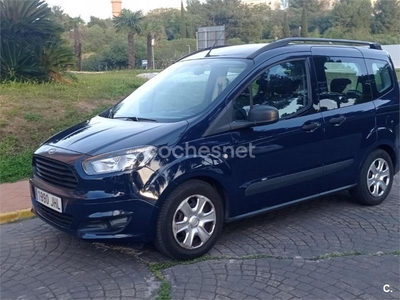 FORD Tourneo Courier 1.0 EcoBoost 74kW 100CV Ambiente 5p.