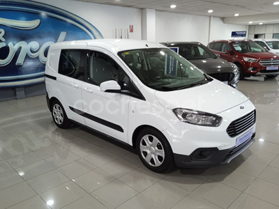 FORD Tourneo Courier 1.5 TDCi 55kW 75CV Ambiente 5p.