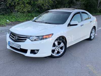 HONDA Accord 2.0 iVTEC Executive 4p.