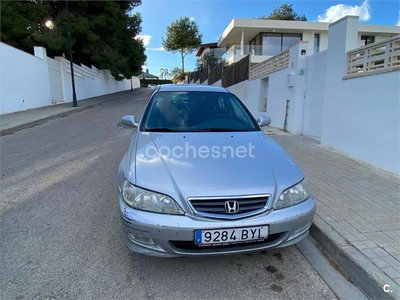 HONDA Accord 2.03i ES Vtec 4p.