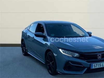 HONDA Civic 1.0 IVTEC TURBO COMF SPORT LINE 5p.