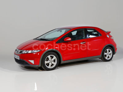 HONDA Civic 1.4 iVTEC Sport 5p.