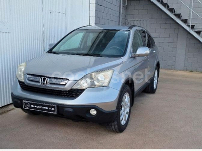 HONDA CR-V 2.2 iCTDi Comfort 5p.