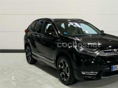 HONDA CR-V 2.0 iMMD 4x4 EXECUTIVE 5p.