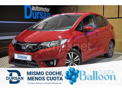 HONDA Jazz 1.3 iVTEC ELEGANCE NAVI 5p.