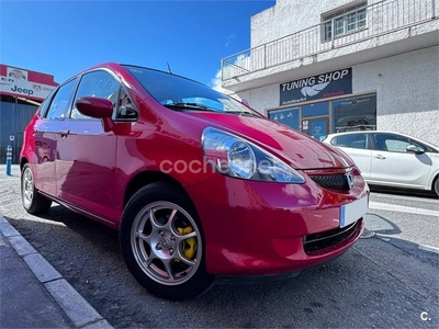 HONDA Jazz 1.4 I DSI LS 5p.