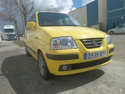 HYUNDAI Atos Prime 1.1i GLS Automatico 5p.