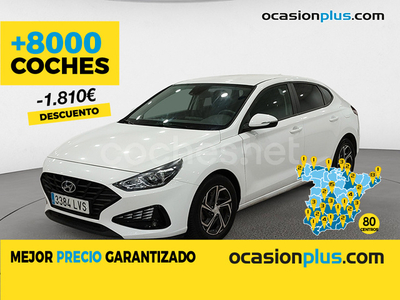 HYUNDAI i30 1.0 TGDI Essence Fastback 5p.