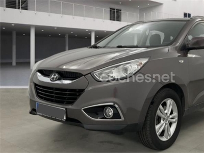 HYUNDAI ix35 1.7 CRDi 115cv Comfort 4x2 5p.