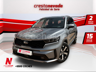 KIA Sorento 2.2 CRDi Emotion DCT 4x2 7pl 5p.