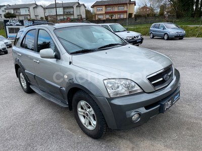 KIA Sorento 2.5 CRDi EX AWD 5p.