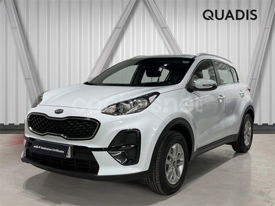 KIA Sportage 1.6 GDi 97kW 132CV Concept Plus 4x2 5p.