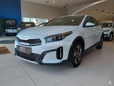 KIA XCeed 1.0 TGDi Drive 88kW 120CV 5p.