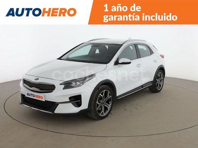 KIA XCeed 1.6 CRDi Tech 100kW 136CV 5p.