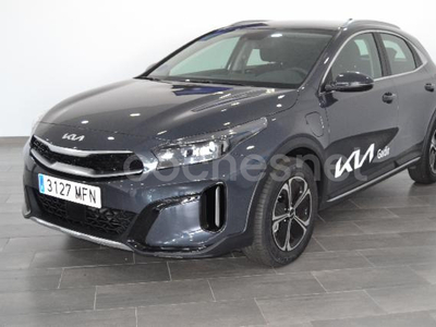 KIA XCeed 1.6 GDi PHEV 104kW 141CV eDrive 5p.