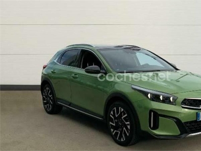 KIA XCeed 1.6 GDi PHEV 104kW 141CV eMotion 5p.