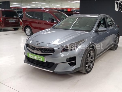 KIA XCeed 1.6 GDi PHEV 104kW 141CV eMotion 5p.