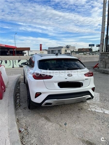 KIA XCeed 1.6 GDi PHEV 104kW 141CV eMotion 5p.