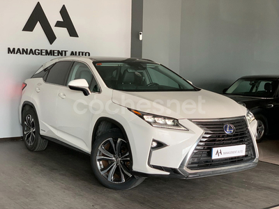 LEXUS RX 450h Executive 5p.