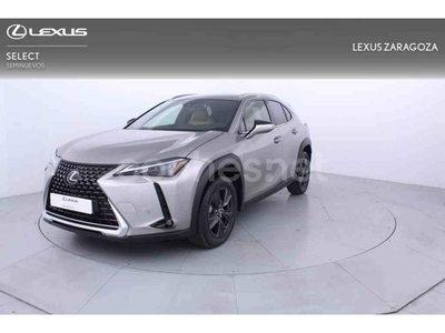 LEXUS UX 2.0 250h Premium 5p.