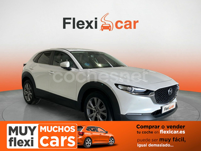 MAZDA CX-30 eSKYACTIVG 2.0 90 kW 2WD Evolution 5p.