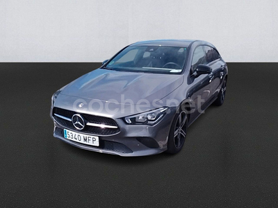 MERCEDES-BENZ CLA CLA 200 D DCT Shooting Brake 5p.