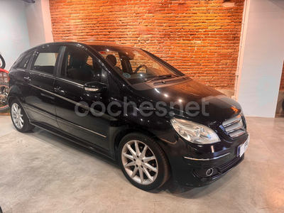 MERCEDES-BENZ Clase B B 200 5p.