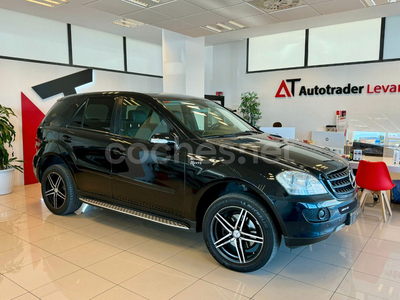 MERCEDES-BENZ Clase M ML 280 CDI 5p.