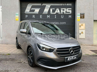 MERCEDES-BENZ Clase T 160 d 5p.