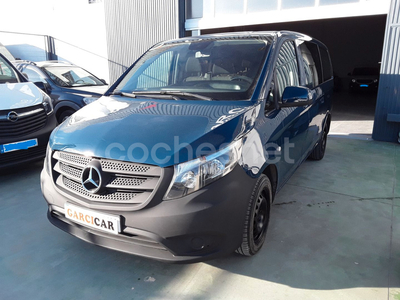 MERCEDES-BENZ Vito 180 d Marco Polo Activity Largo 4p.