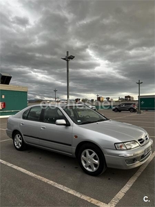 NISSAN Primera 2.0 SLX 5p.