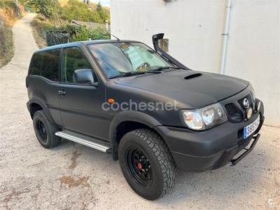 NISSAN Terrano