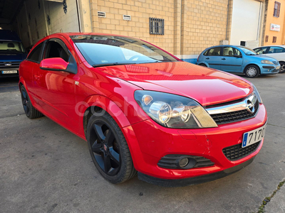 OPEL Astra GTC 1.6 16v Sport 3p.