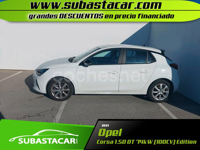 OPEL Corsa 1.5D DT 74kW 100CV Edition 5p.